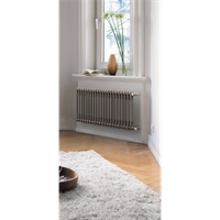 4-Kolomradiator Charleston 500x736mm  1082W (Zenhder) (1484)